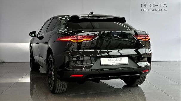 Jaguar I-Pace 294 kW image number 6