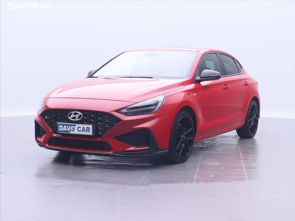 Hyundai i30 118 kW image number 1