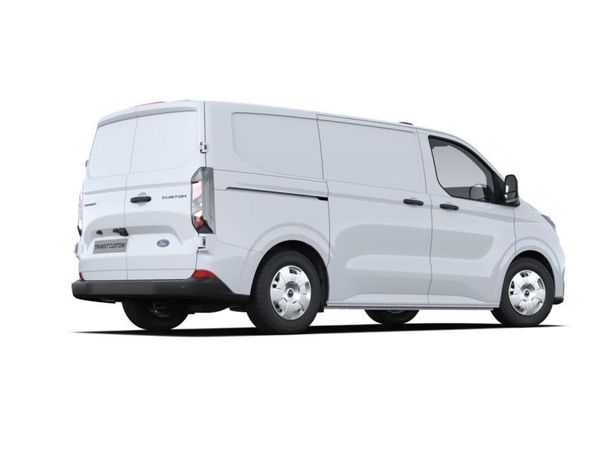 Ford Transit Custom 81 kW image number 2