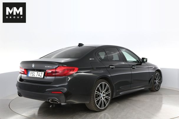 BMW 530 e 185 kW image number 3