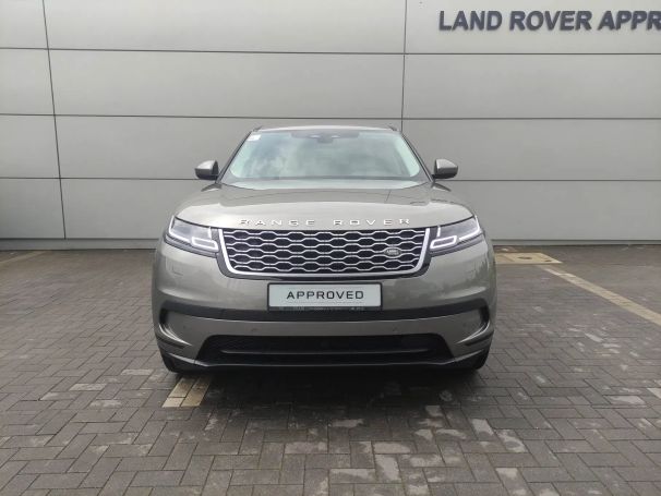 Land Rover Range Rover Velar 184 kW image number 3