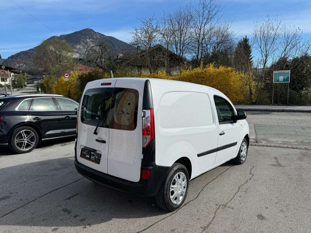 Renault Kangoo Rapid Basis 66 kW image number 5