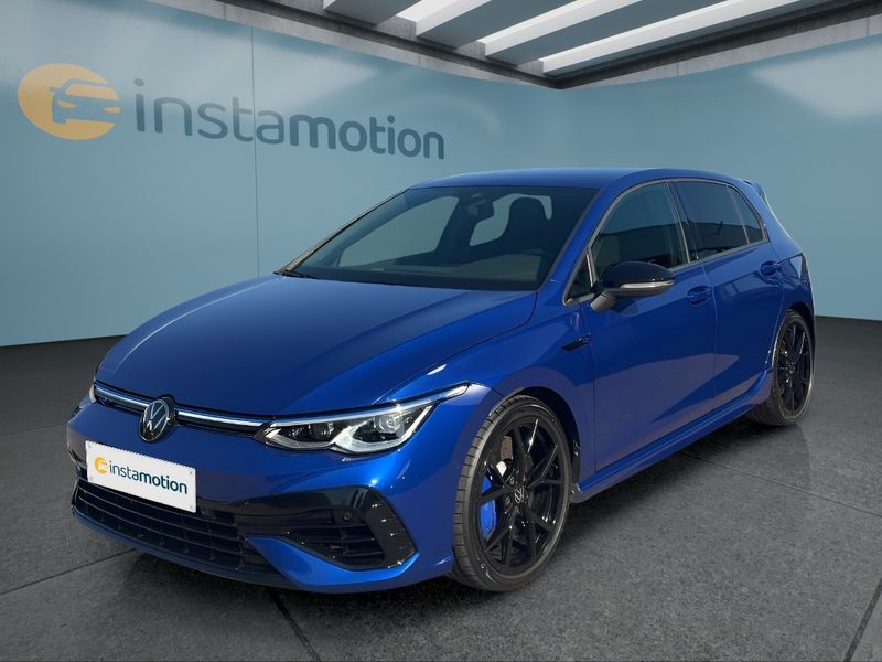 Volkswagen Golf 8 R 2.0