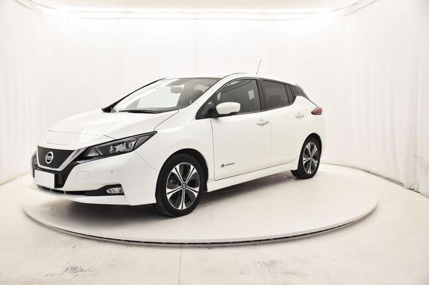 Nissan Leaf 40 kWh 110 kW image number 1