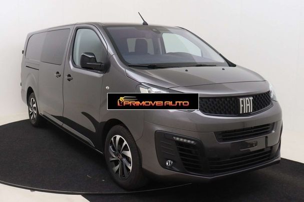 Fiat Scudo L3 2.0 Multijet 180 130 kW image number 1