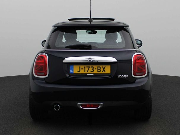 Mini Cooper 100 kW image number 4