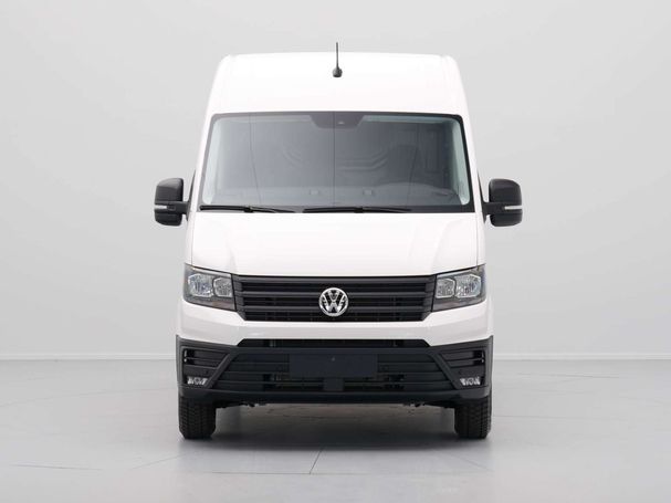 Volkswagen Crafter TDI 103 kW image number 8