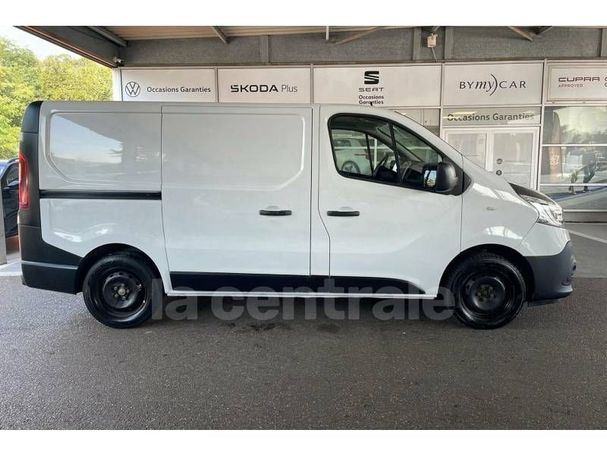 Renault Trafic DCi 120 L1H1 88 kW image number 4