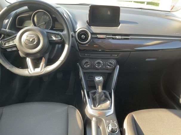 Mazda 2 66 kW image number 8