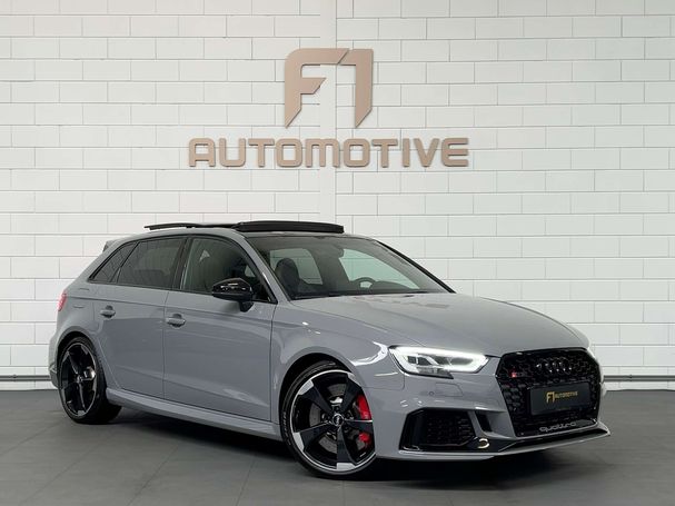 Audi RS3 2.5 TFSI Sportback 294 kW image number 2