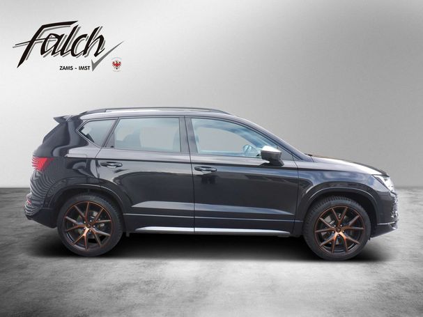 Cupra Ateca 2.0 TSI DSG 4Drive 221 kW image number 2