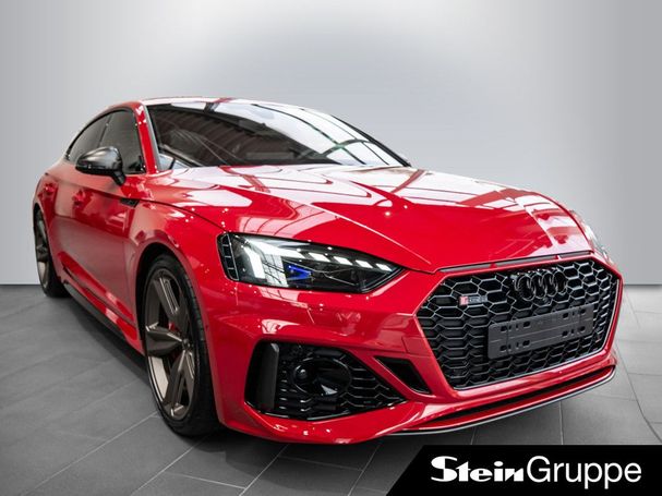 Audi RS5 2.9 TFSI quattro Sportback 331 kW image number 1