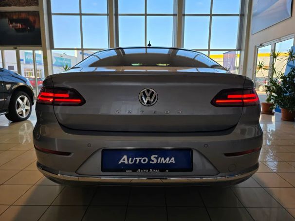 Volkswagen Arteon 110 kW image number 4