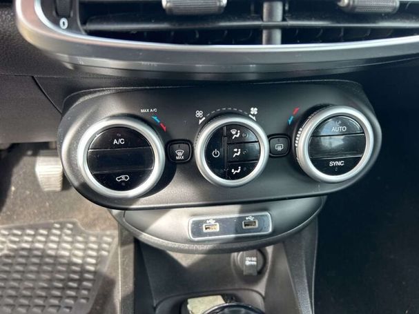 Fiat 500X 1.3 MultiJet City Cross 70 kW image number 22