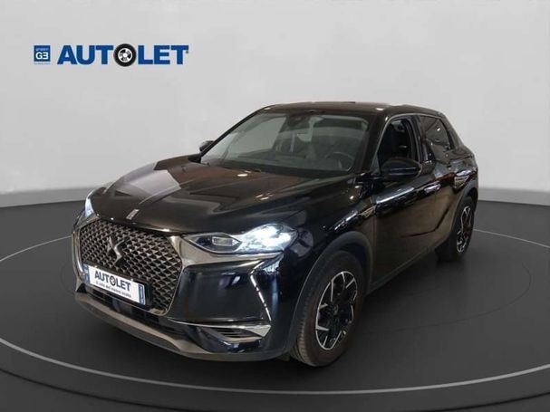 DS Automobiles 3 Crossback BlueHDi 96 kW image number 1