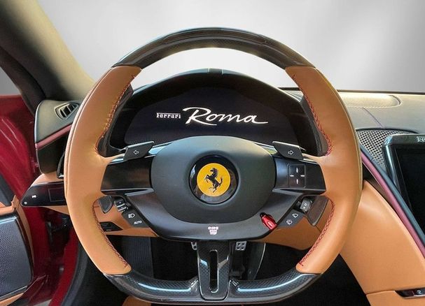 Ferrari Roma 456 kW image number 16