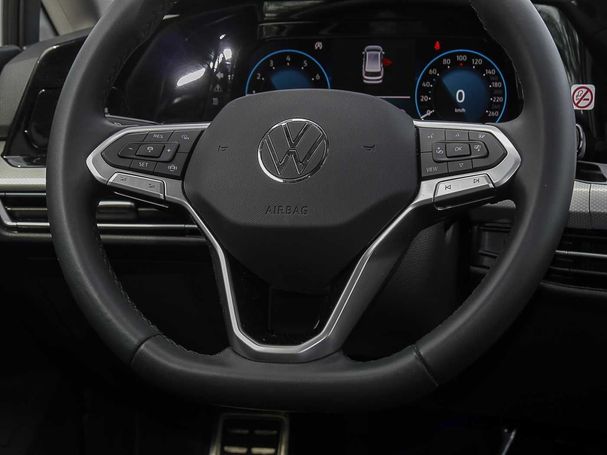 Volkswagen Golf Variant 1.5 TSI 110 kW image number 13