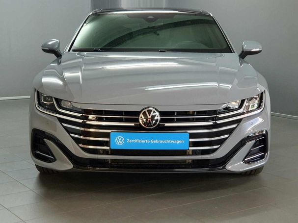 Volkswagen Arteon 2.0 TDI DSG 4Motion 147 kW image number 17