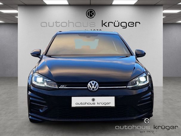 Volkswagen Golf 1.5 TSI DSG Highline 110 kW image number 2