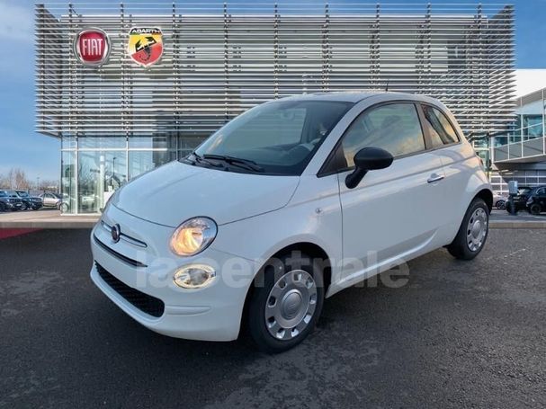 Fiat 500 1.0 51 kW image number 16