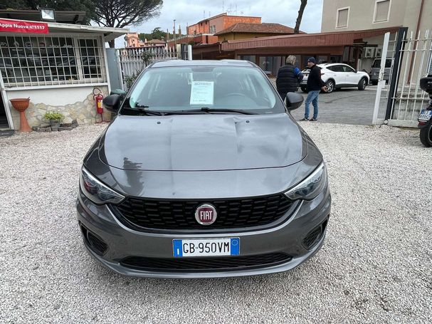 Fiat Tipo 1.4 Street 70 kW image number 2