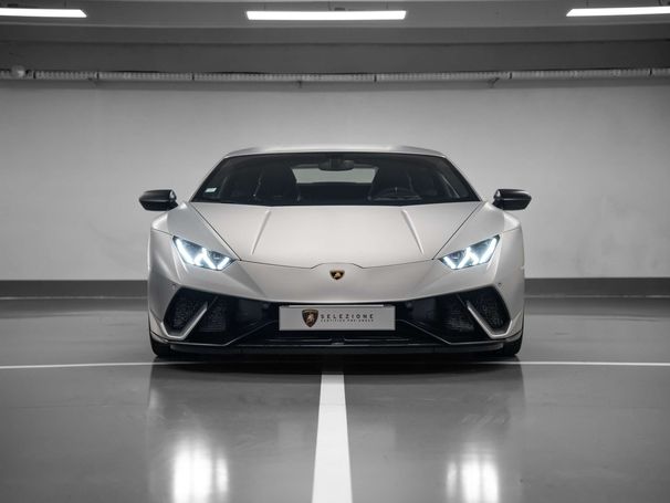 Lamborghini Huracan 470 kW image number 4