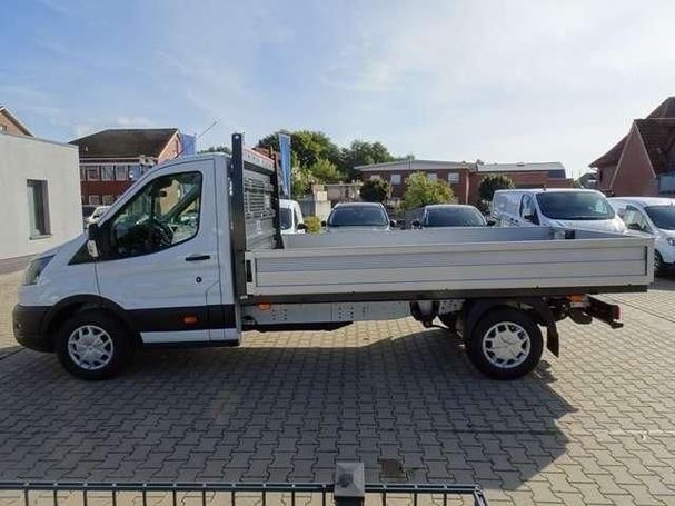 Ford Transit 350 L3 VA Trend 96 kW image number 8