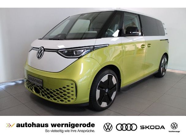 Volkswagen ID. Buzz Pro 150 kW image number 2