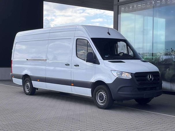 Mercedes-Benz Sprinter 316 CDi 120 kW image number 11