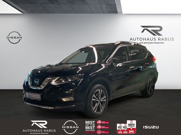 Nissan X-Trail 1.7 dCi ALL-MODE 4x4i 110 kW image number 2