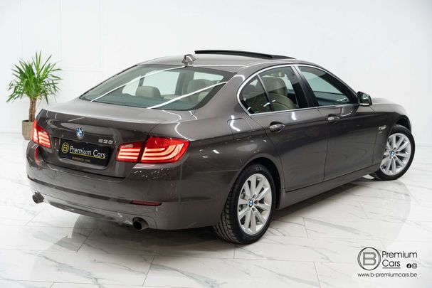 BMW 535i xDrive 225 kW image number 17