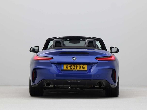 BMW Z4 sDrive30i 190 kW image number 12