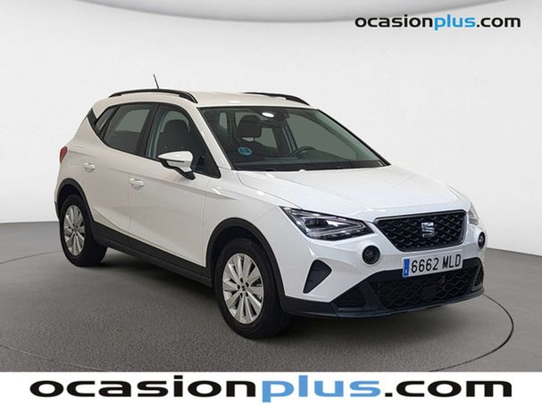 Seat Arona 1.0 TSI Style 81 kW image number 2