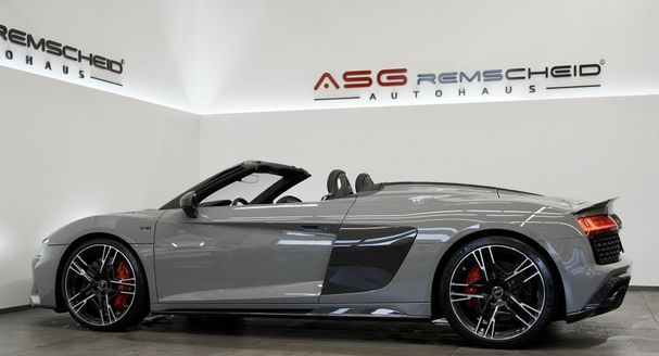 Audi R8 Performance 456 kW image number 40