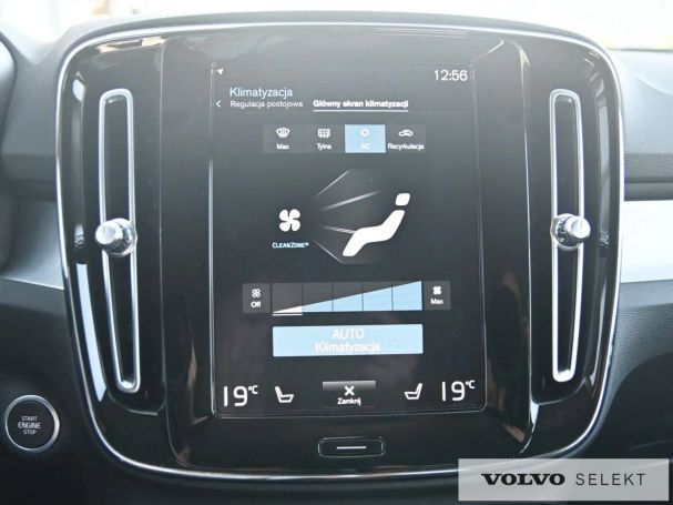 Volvo XC40 145 kW image number 29