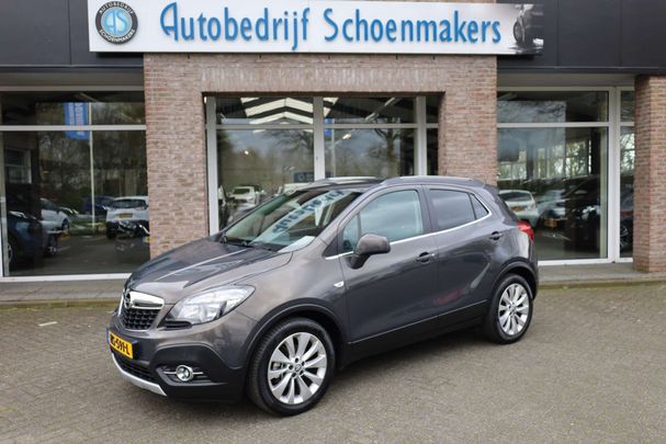 Opel Mokka 1.4 103 kW image number 1