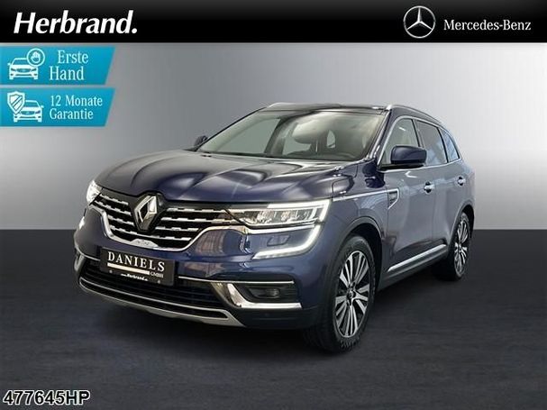 Renault Koleos Initiale Paris 135 kW image number 1