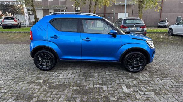 Suzuki Ignis 61 kW image number 3