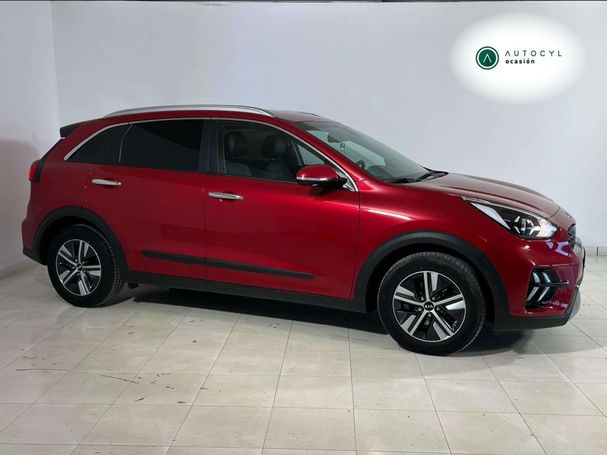 Kia Niro 1.6 GDI 104 kW image number 5