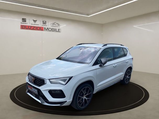 Cupra Ateca 2.0 TSI DSG 4Drive 221 kW image number 1