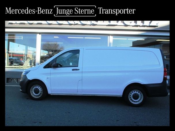 Mercedes-Benz Vito 114 CDI 100 kW image number 5