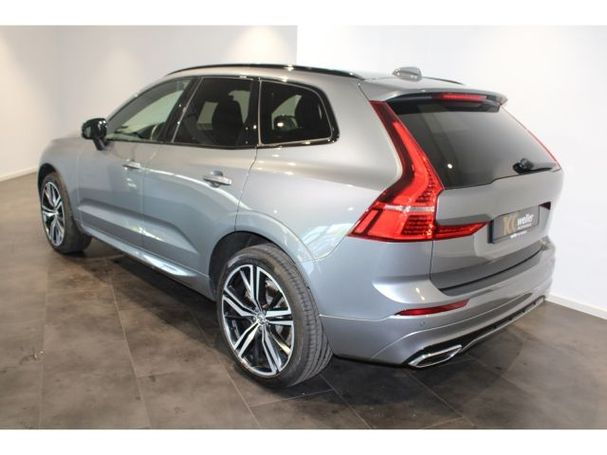 Volvo XC60 AWD B5 173 kW image number 5