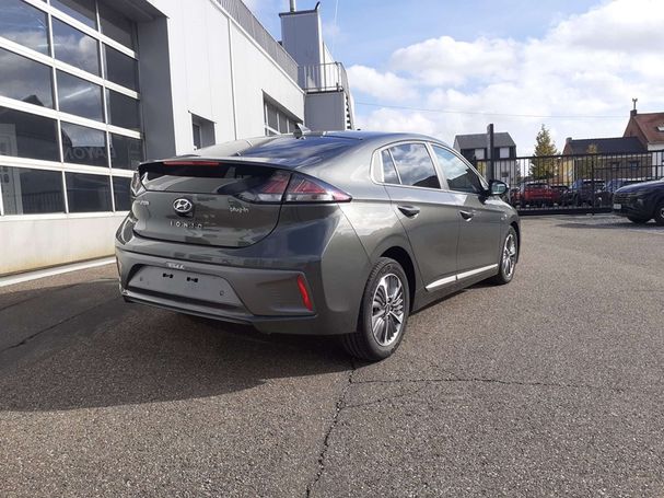 Hyundai Ioniq 104 kW image number 5