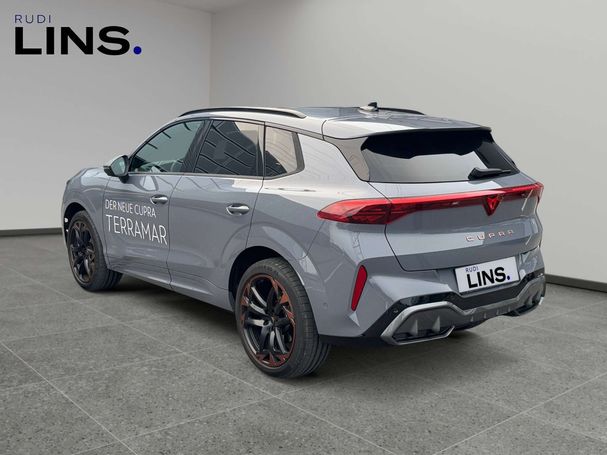 Cupra Ateca 195 kW image number 3