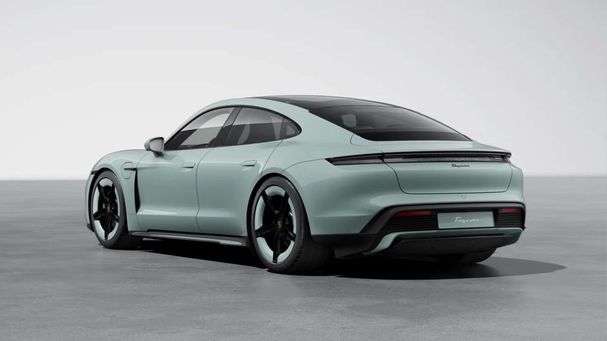 Porsche Taycan 320 kW image number 2