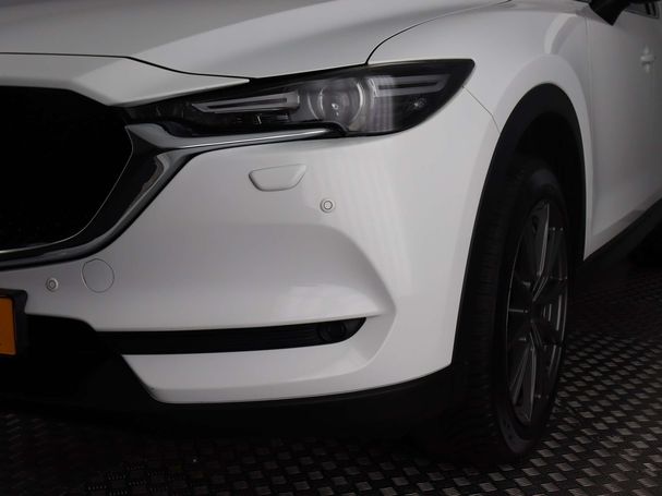 Mazda CX-5 SKYACTIV-G 143 kW image number 4