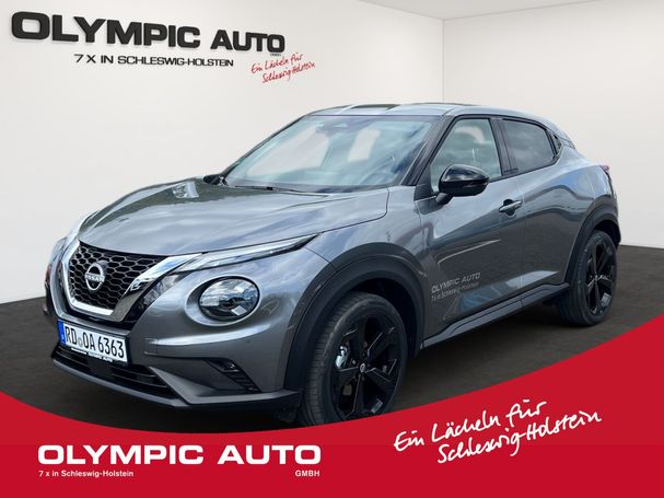 Nissan Juke 1.0 DIG-T Tekna 84 kW image number 1