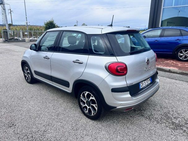 Fiat 500L 1.4 Cross 70 kW image number 4