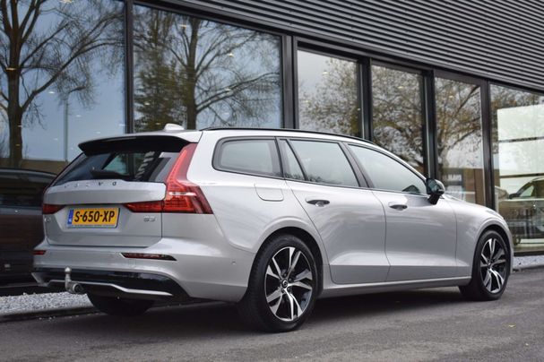 Volvo V60 B3 Plus 120 kW image number 39