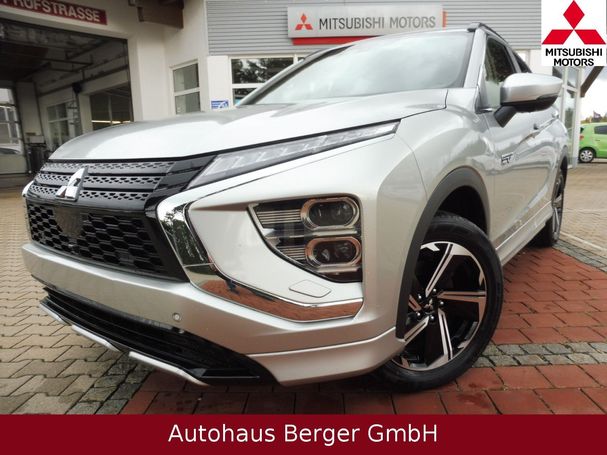 Mitsubishi Eclipse Cross PHEV 138 kW image number 1